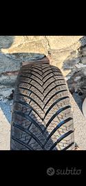 Gomme auto