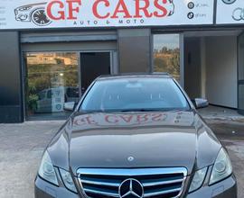 Mercedes-benz E 250 CDI BlueEFFICIENCY Avantgarde