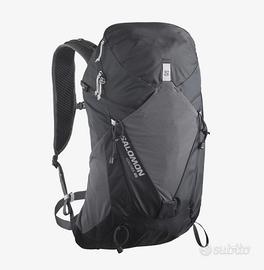 zaino aerotrek 20 salomon nuovo