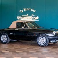 Alfa Romeo Spider Spider 1.6