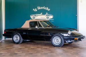 Alfa Romeo Spider Spider 1.6