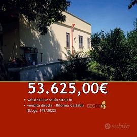 Appartamento a Uggiano la Chiesa (LE)