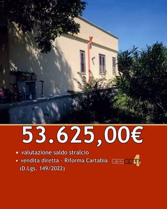 Appartamento a Uggiano la Chiesa (LE)