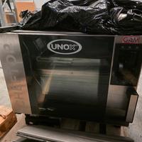 Forno per pizzeria ChefTop