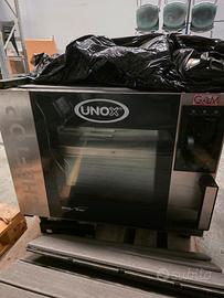 Forno per pizzeria ChefTop