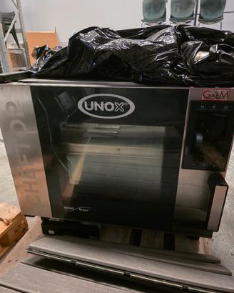 Forno per pizzeria ChefTop