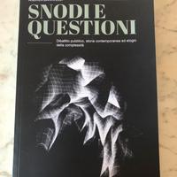 Snodi e questioni