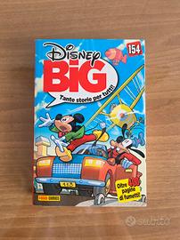 Disney Big n 154