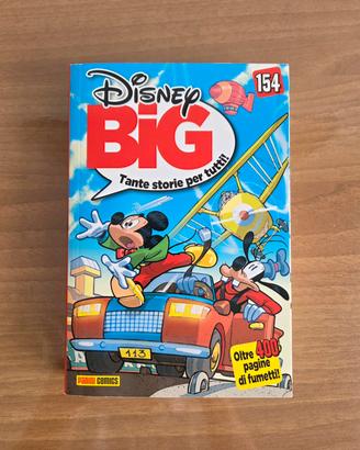 Disney Big n 154