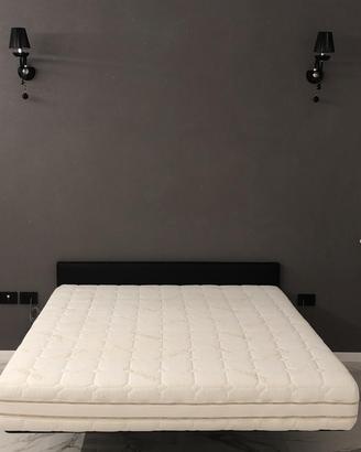 Letto sospeso