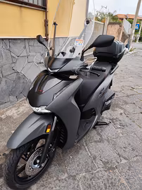 Honda Sh 