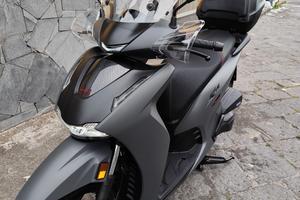Honda Sh 