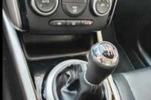Mazda CX-7 2.2