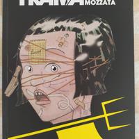 Ratigher Trama - Graphic Novel