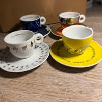 Illy citta dell’arte