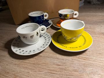 Illy citta dell’arte