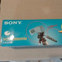 Cavalletto per fotocamera 