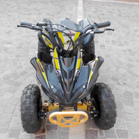 Mini Quad 2 tempi 50 cc x bambini Falcon