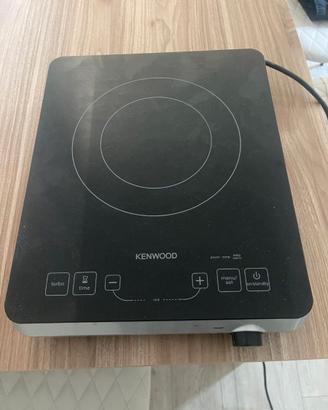 Fornello ad induzione Kenwood