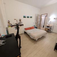 Singola vicino università statale