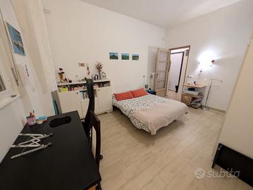 Singola vicino università statale