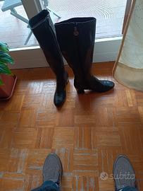 Stivali Geox da donna