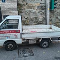 Porter Piaggio