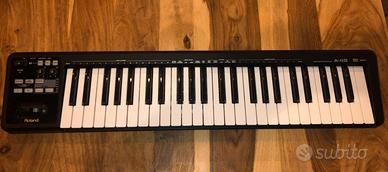 roland A49