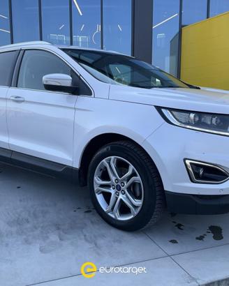FORD Edge 2.0 TDCI 210 CV AWD Start&Stop Powersh