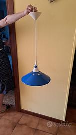 Lampadario vintage