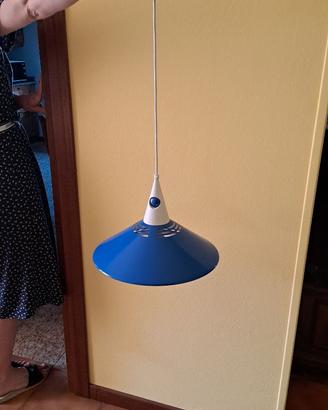 Lampadario vintage