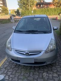 Honda  Jazz    Anno 2007