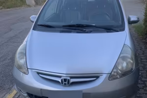 Honda  Jazz    Anno 2007