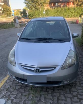 Honda  Jazz    Anno 2007