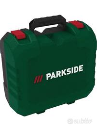 valigia Flex parkside