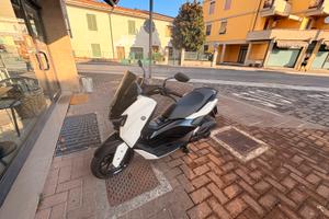 Nmax 125 anno 2025