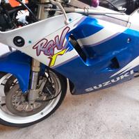Suzuki RGV 250 - 1994
