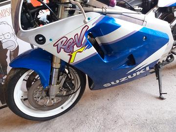 Suzuki RGV 250 - 1994