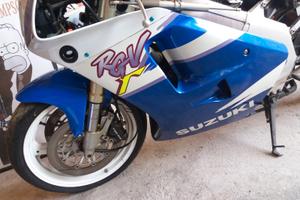 Suzuki RGV 250 - 1994