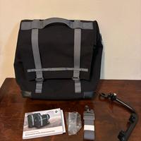 Borsa laterale destra BMW scrambler