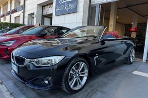 Bmw 425d Cabrio Msport
