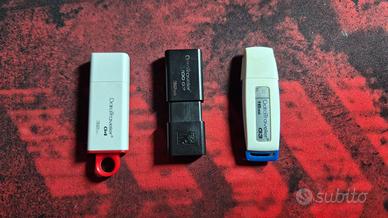 Pen drive varie