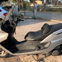 Scooter Yamaha majestij 250