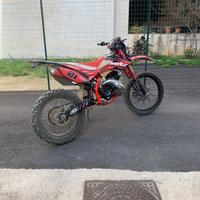 2016 Beta rr factory racing 50