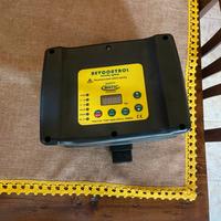 press-controll inverter marca Matic