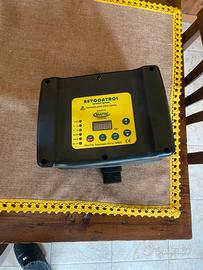 press-controll inverter marca Matic