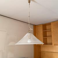 Lampada vetro Murano