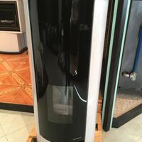 Nuova stufa pellet aria nina promo palazzetti