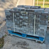 Autobloccanti per esterno al quarzo