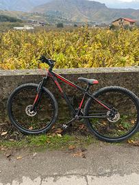 MTB A SOLI 400€!!